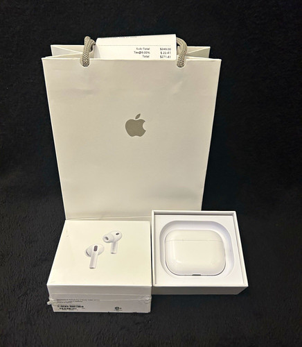 Apple airpods pro - airpods, gen)