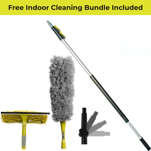 Docapole indoor telescopic - indoor,