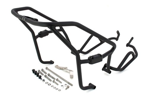 As3 crash bars guards for - as3,