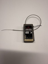 Spektrum AR636B. 6 Channel