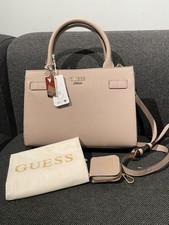 GUESS Women's Jozlyn Satchel