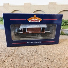 BACHMANN OO GAUGE 37-537A  20T