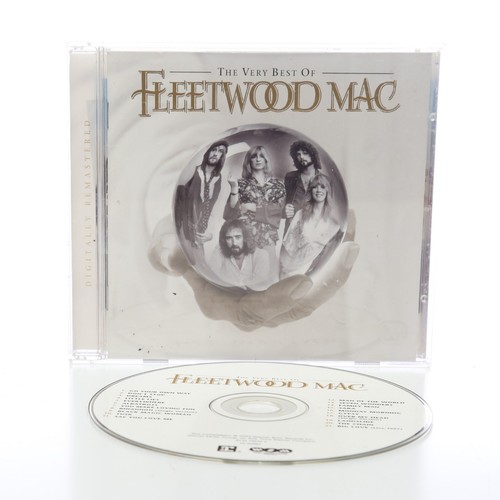 Fleetwood mac the - fleetwood,