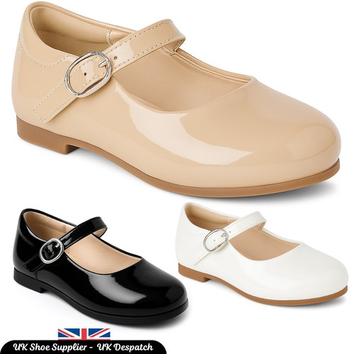 Girls mary jane shoes spanish - girls,