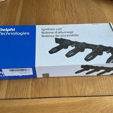Genuine Delphi Vauxhall Astra