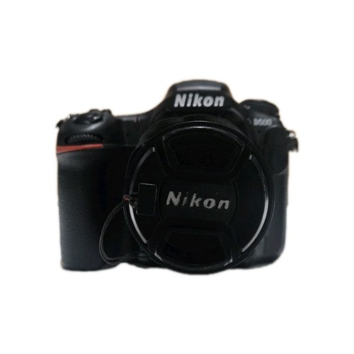 Nikon d500 9mp dslr camera - nikon, 20.9mp