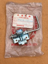 NOS Honda Seat Latch Catch for ST90 TRAILSPORT K0 K1 K2 (77230-128-000)