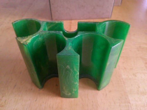 Beautiful green yellow marbled - beautiful, green-yellow