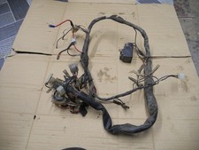 Yamaha rd 80 lc2 wiring loom