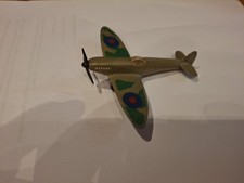Matchbox Spitfire Fighter