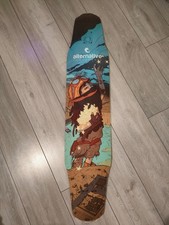 Alternative ostrich - alternative, 45"