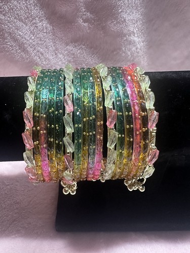 4pc gold tone 12pc - ,