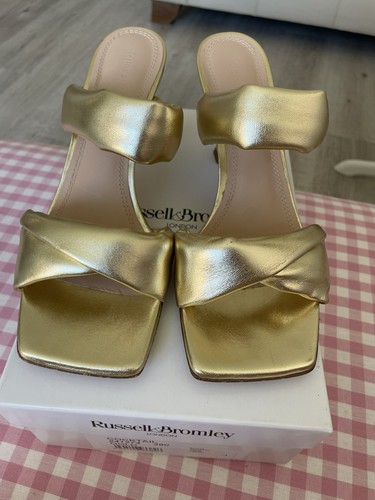 Russell bromley cocktail - bromley,
