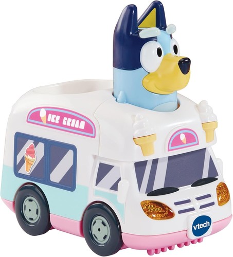 Vtech toot - vtech, toot-toot