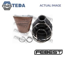 0715-GV CV JOINT BOOT KIT