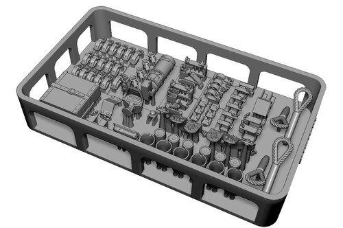 Bskd35013 stug iii ausf - ,, g
