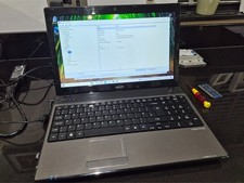 Acer aspire 5741 - 5741, 15.6in