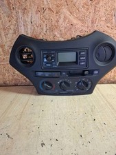 Toyota yaris verso music - yaris, p2