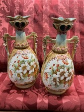 PR ORIGINAL ART NOUVEAU HAND