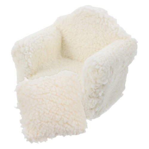 Miniature sofa armchair - sofa,
