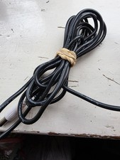 Gtech SW02 Advanced Power Sweeper Charger. Tested and Working