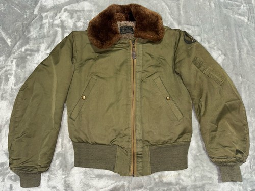 Rare vtg 1940s - wwii, b-17