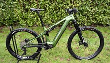 Merida eOne-Sixty Lite 675