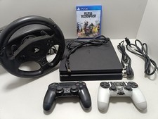 Sony PlayStation 4 500GB