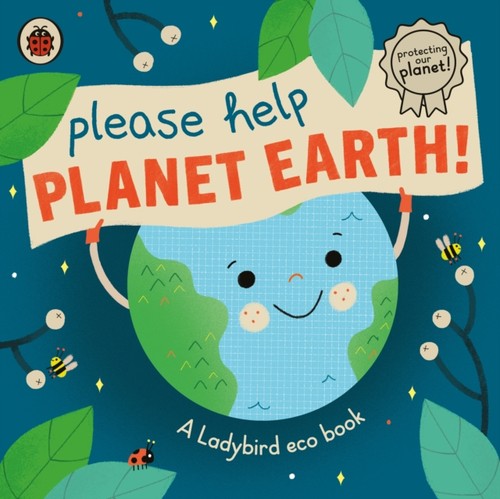 Please help planet earth a - please,