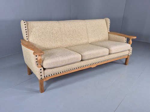 Vintage seat sofa danish - vintage, 3