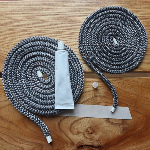 Jotul rope seal kit - jotul,,