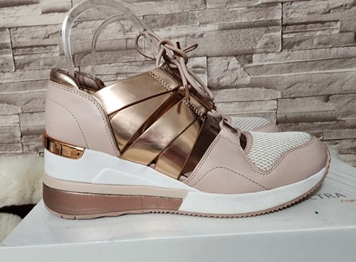 Michael kors beckett rose gold - rose,