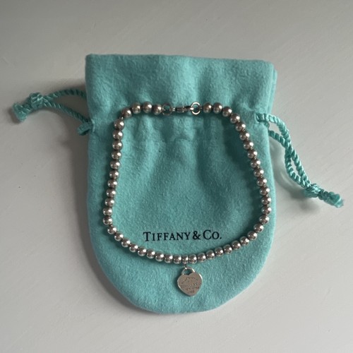 Tiffany sterling silver - co.,