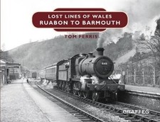 Lost Lines of Wales: Ruabon to