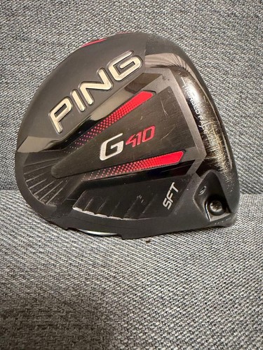 Ping g410 sft driver - ping,