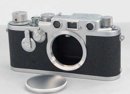 Excellent leica iiif red - 【excellent】,