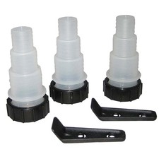 New Hozelock HoseTail Inlet