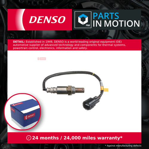 Lambda sensor dox - sensor, dox-0257