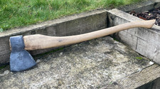 Vintage W Gilpin 4 Topping Axe