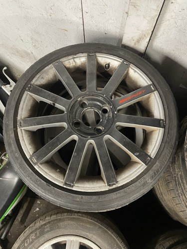 Ford fiesta mk6 st150 alloy - fiesta,