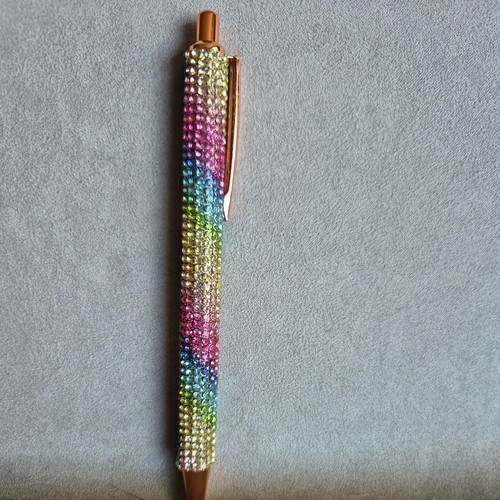 Diamante pen - diamante,