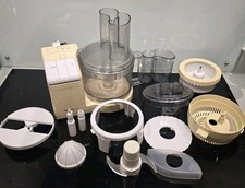 Moulinex Masterchef 370 Food