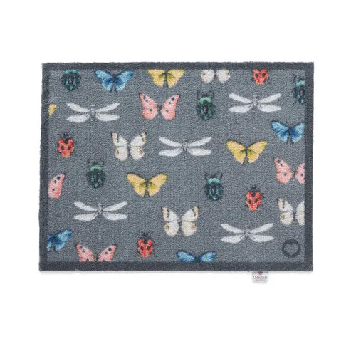 Hug rug rhs pattern bugs - bugs, &