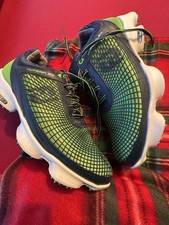 mens foot joy hyper flex golf shoes size 11
