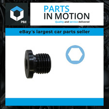 Sump Plug 220150S Corteco Oil