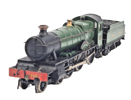 Mainline gauge gwr 6 - mainline,