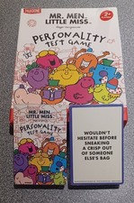 Paladone Mr Men & Little Miss