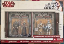 Star Wars Clone Wars