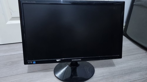 Samsung ls20a309ns inch - samsung,