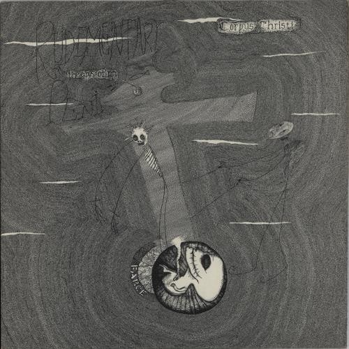 The r p rudimentary - the, e.p.'s